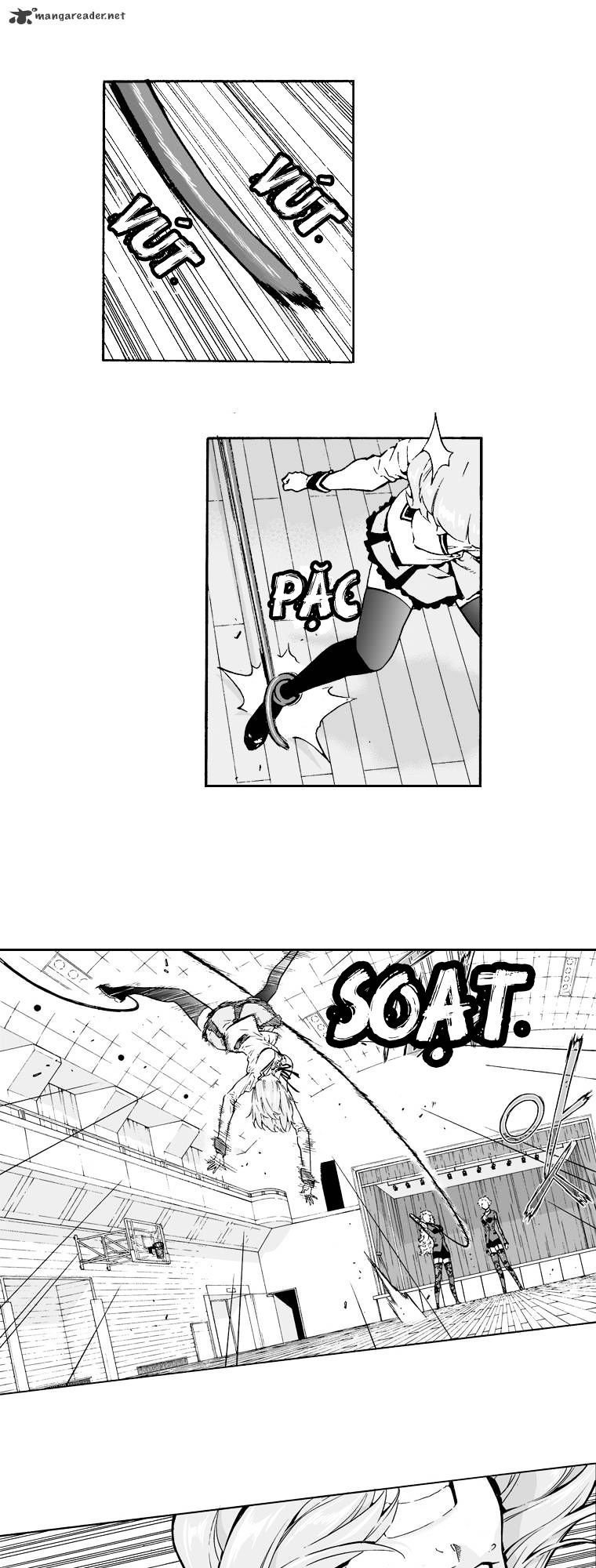 action idols - age of young dragons chapter 3 15