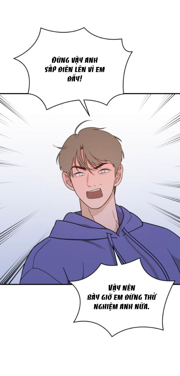 Vận May Bất Ngờ chapter 45.2 46