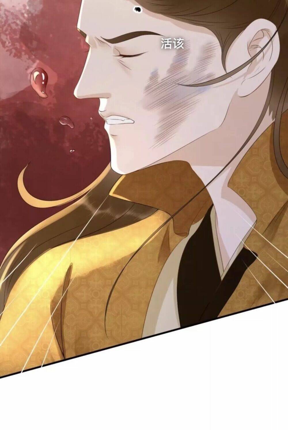 sủng phi của vương chapter 77 7