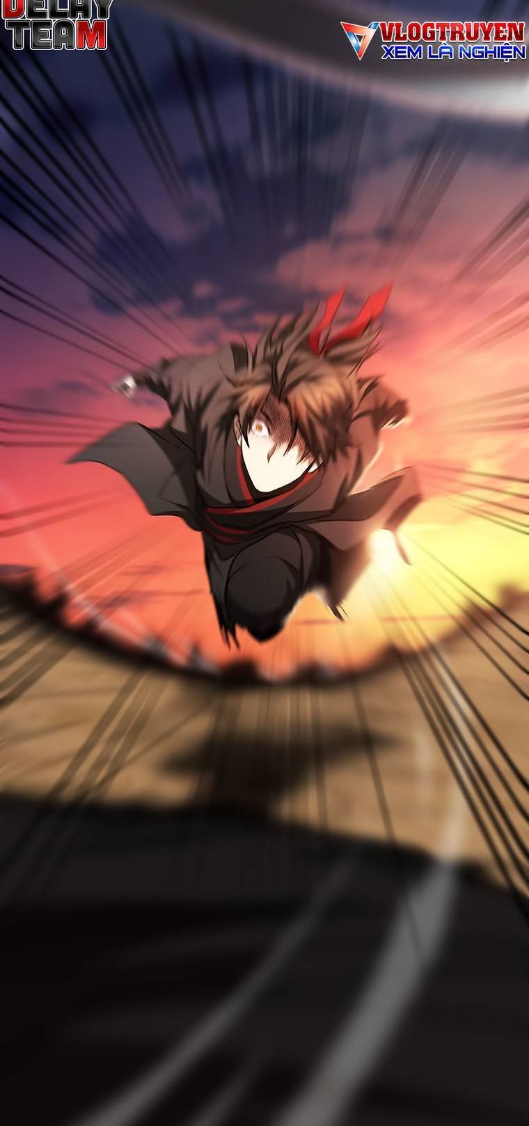 võ đang kỳ hiệp chapter 70 70