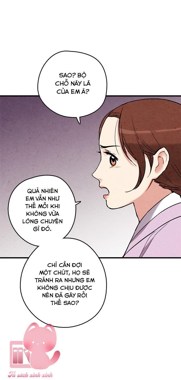 lệnh cấm hôn chapter 78 46