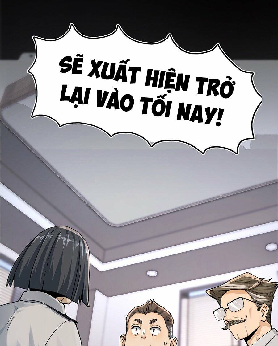 đến ma quỷ còn sợ tâm thần chapter 4 76