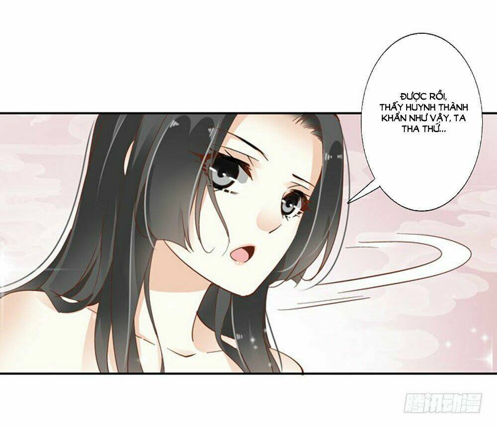 thiền tâm vấn đạo chapter 39 21