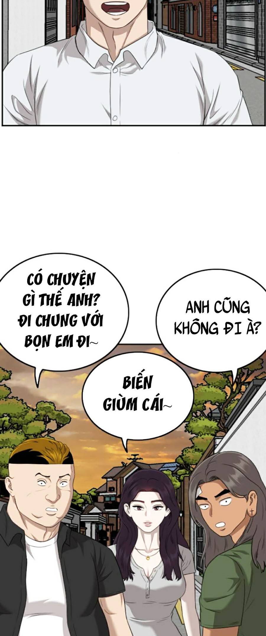 người xấu chapter 130 56