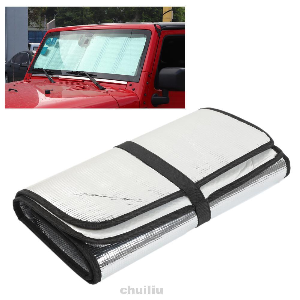 Kính Chắn Gió Chống Tia Uv Cho Xe Jeep