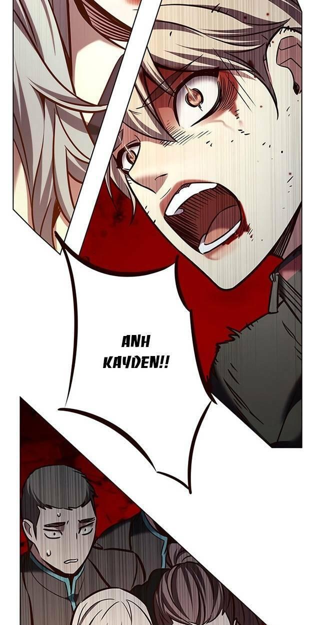 biến thân thành mèo chapter 213 51