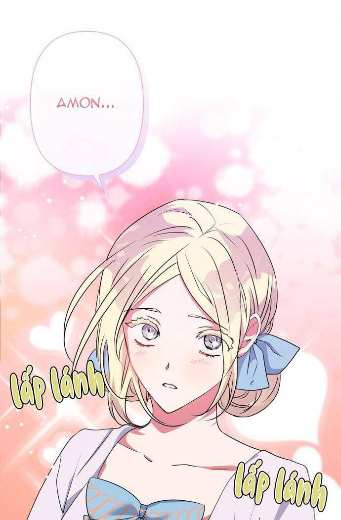 tôi đang nuôi dưỡng một con quái thú chapter 61 9