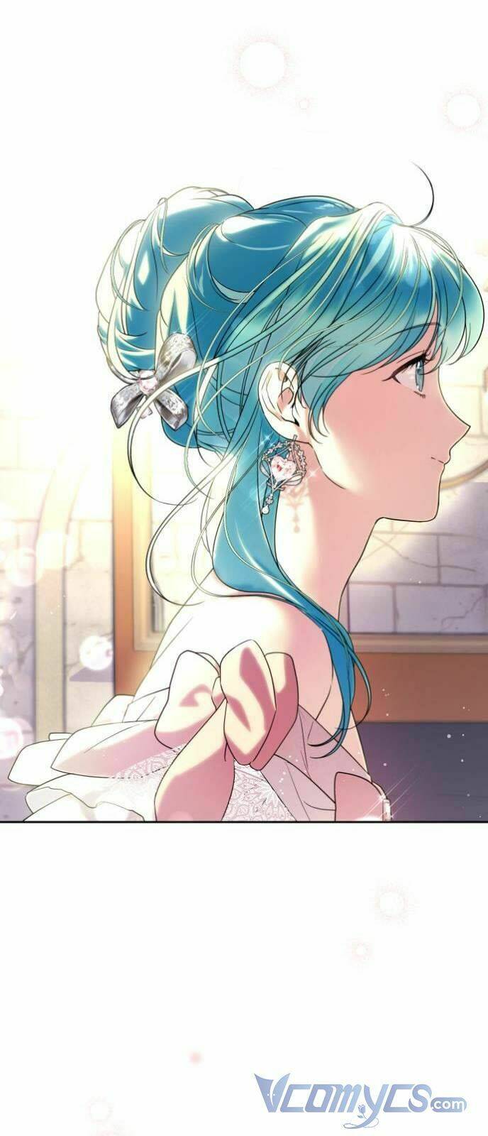 công nương mint bé nhỏ chapter 25 28