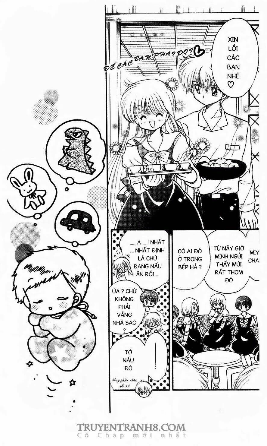 em bé ufo chapter 4 31