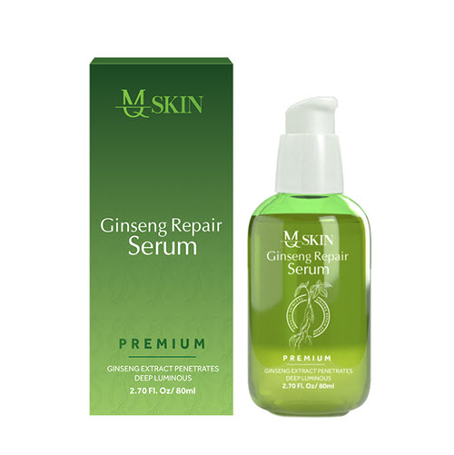 SERUM THAY DA KHÔNG SƯNG NHÂN SÂM MQ SKIN