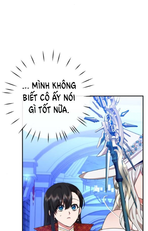 [18+] dũng sĩ vị tha chapter 7.2 39