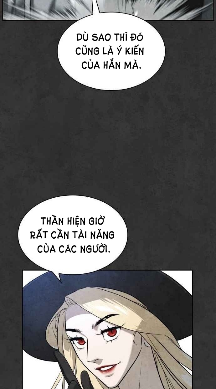 bạch huyết - white blood chapter 28 57