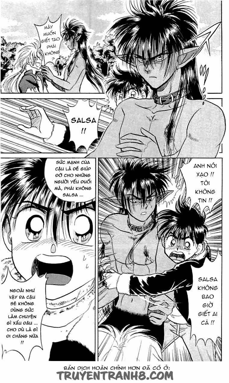 wild half chapter 9 7