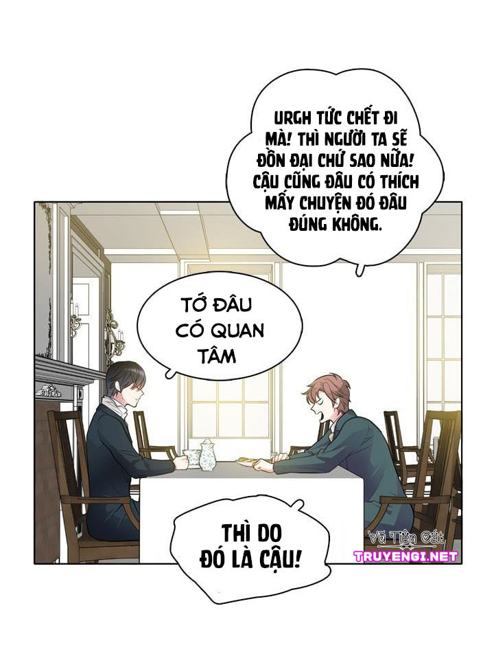 thanh tra của muiella chapter 34 43