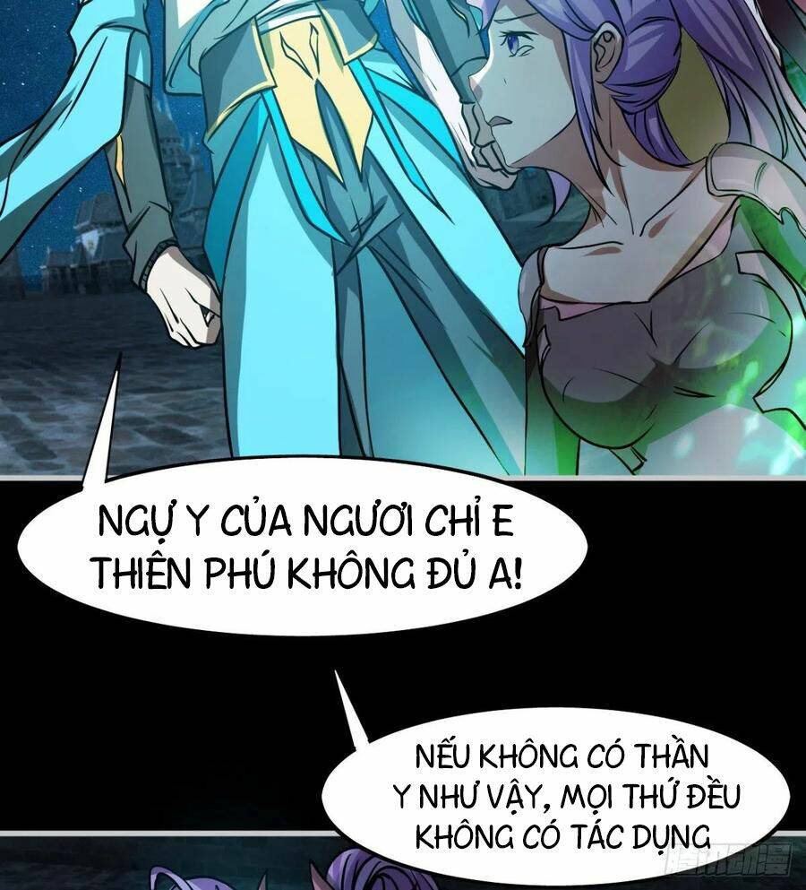 ma hoàng sư đệ quả thực quá chung tình chapter 84 64