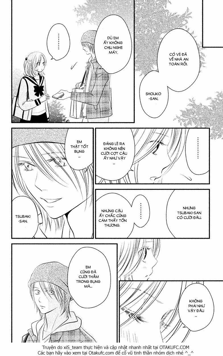 la vie en boze chapter 2 28