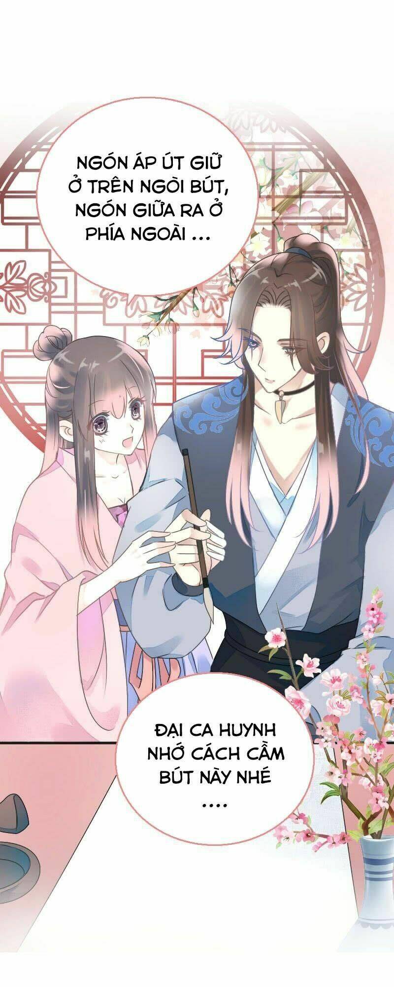 điền viên mật sủng: cô vợ nóng bỏng chapter 76 7