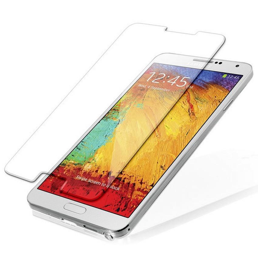 Miếng dán màn hình cường lực dành cho Samsung Galaxy Note 3