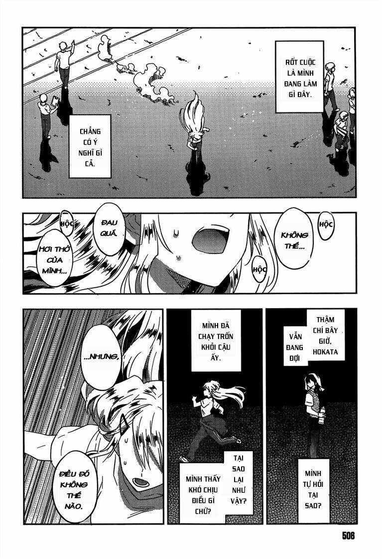 evergreen chapter 11 30