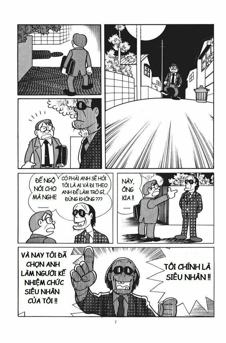 chuunen superman saenai-shi chapter 1 9