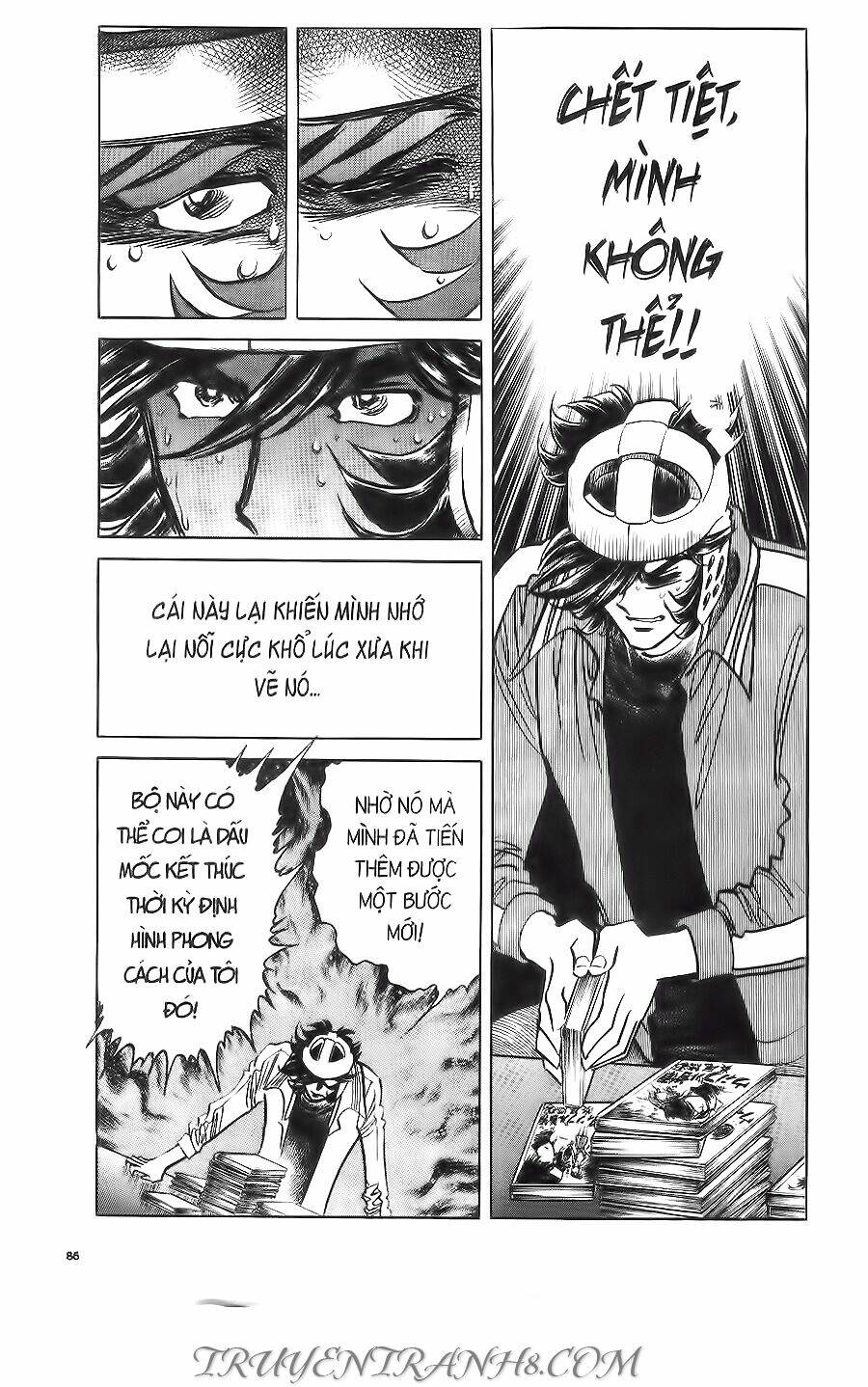 cây bút thần kỳ chapter 18 26