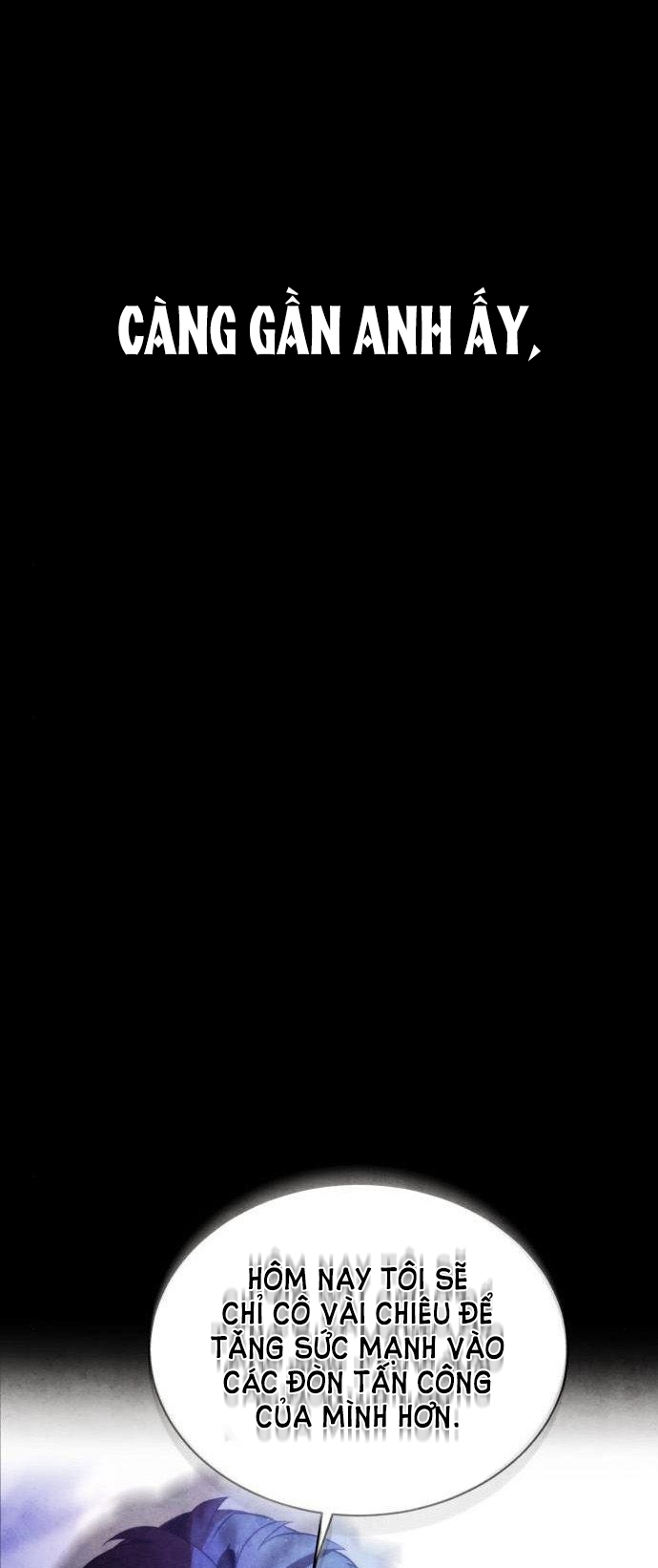 bạch huyết - white blood chapter 83 119