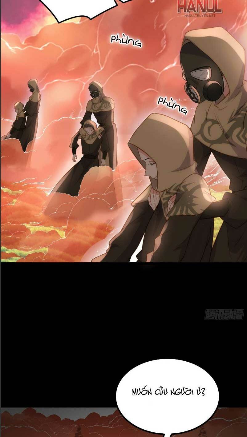 hoạn phi thiên hạ chapter 265 10