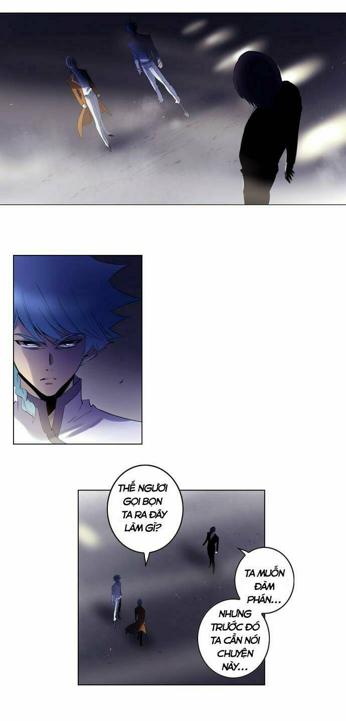 bản khế ước linh hồn chapter 132 12