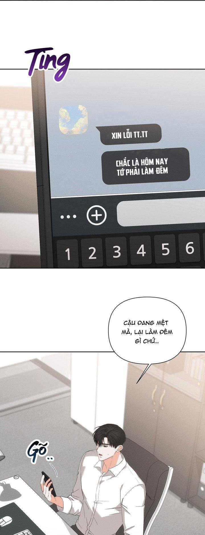 nine to nine chapter 78 25