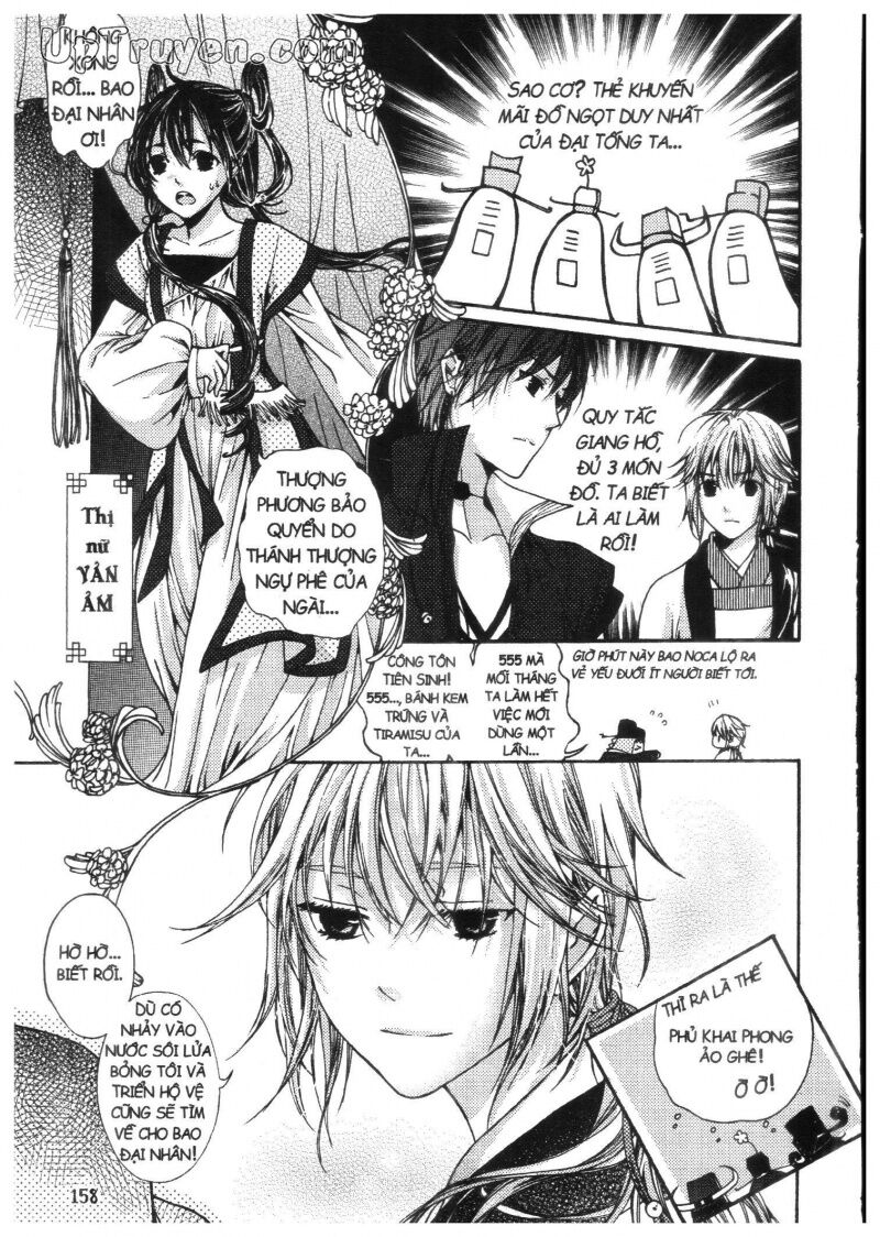 khu vườn ảo mộng chapter 3 153