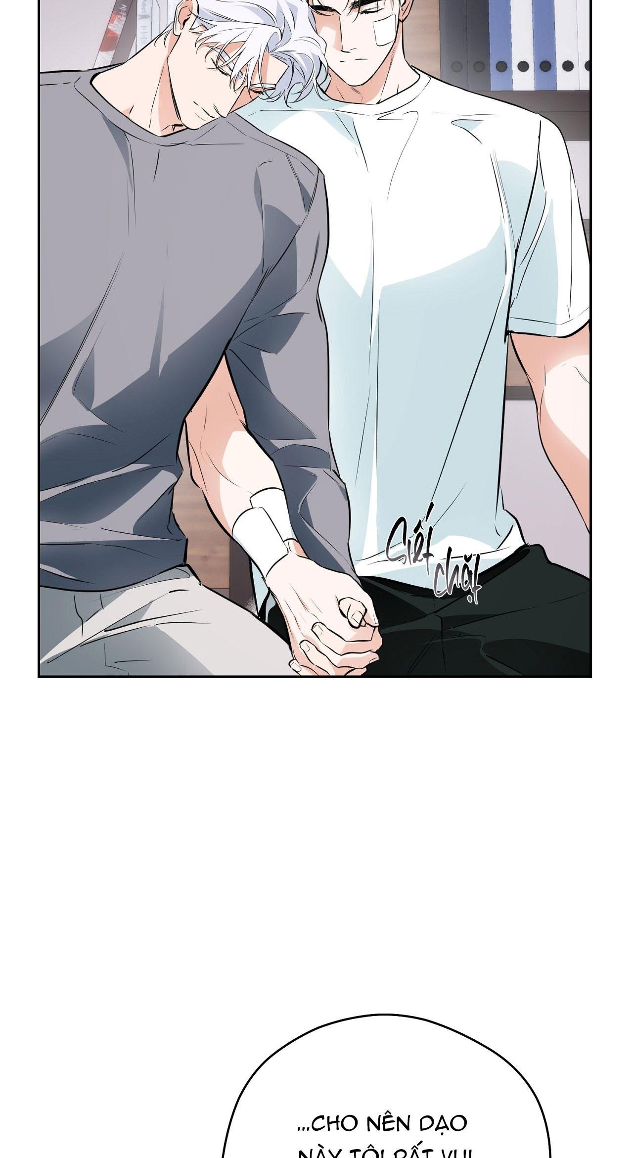 off track chapter 32 29