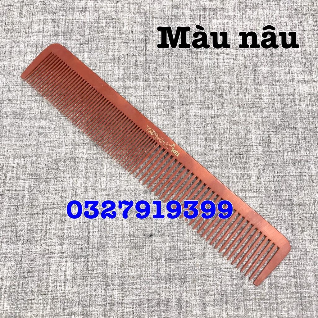 Lược cắt tóc nam cao cấp TERMAX 9004 ( 29k/chiếc) - lược barber