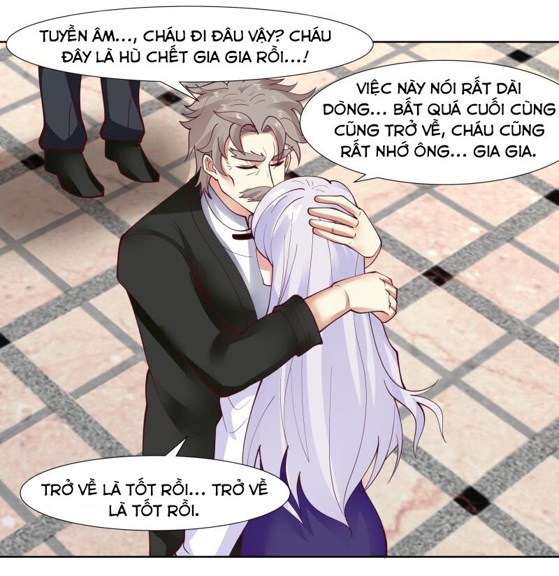 trên người ta có một rồng chapter 460 9