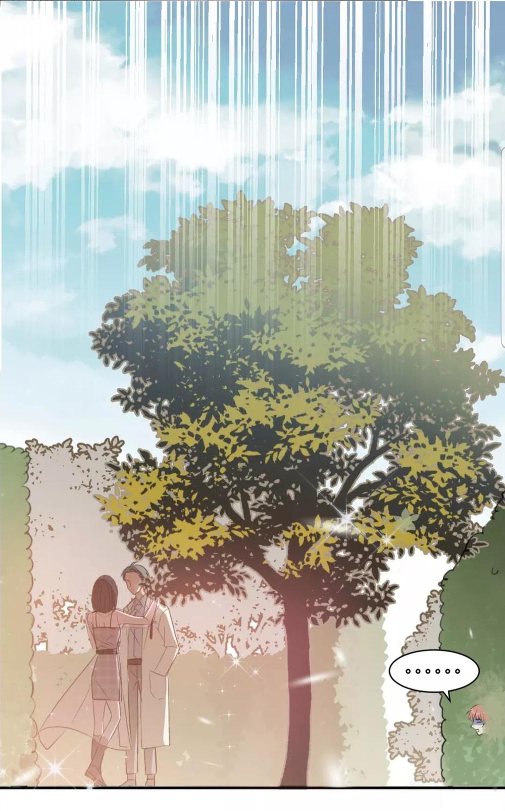 ánh trăng ngọt ngào chapter 6 27