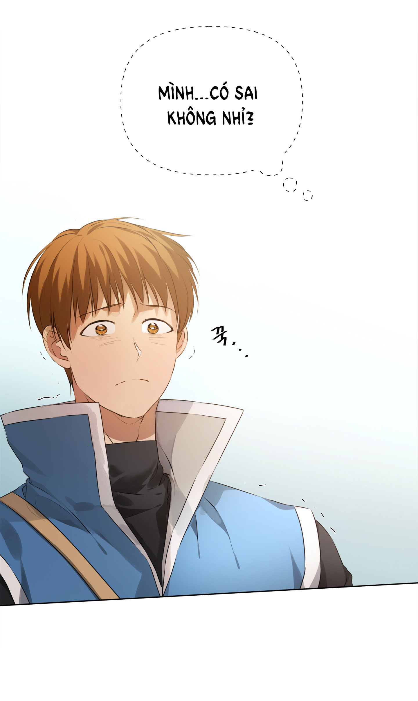 triệu hồi sư với mái tóc màu hoàng kim chapter 102 68