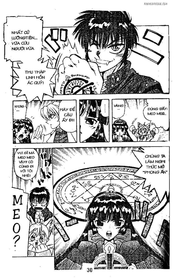 devil and devil chapter 20 28