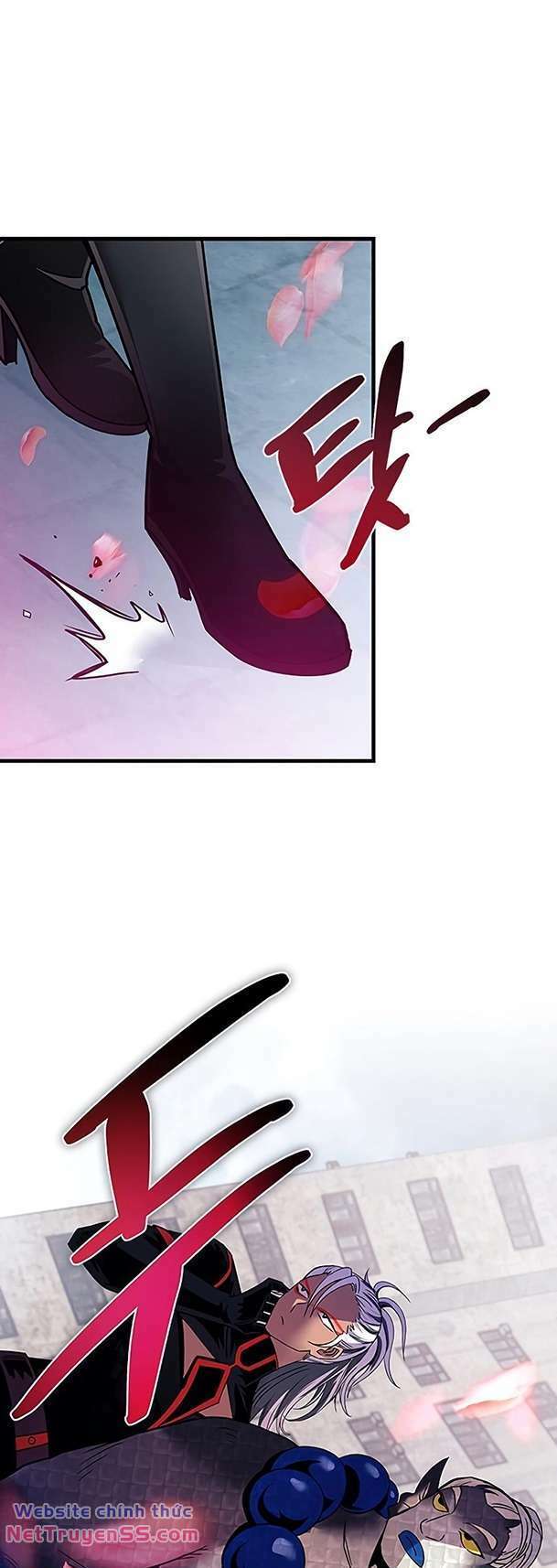 tiêu diệt ác nhân chapter 128 23