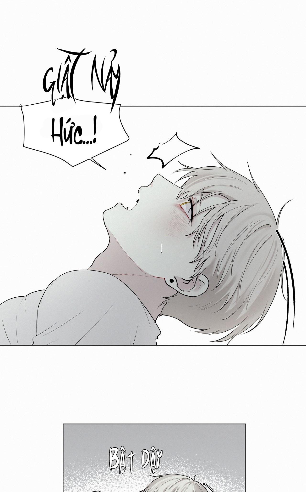 hiến tế máu chapter 17 19