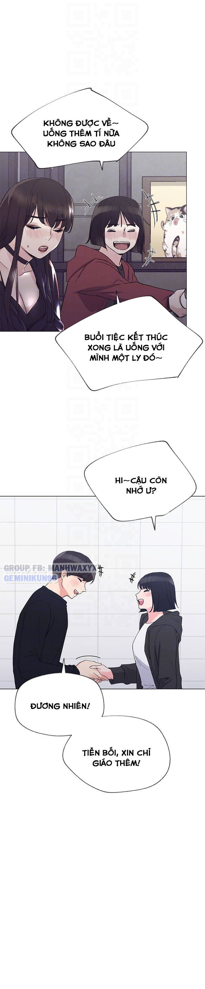 trả thù cô ta chapter 29 17