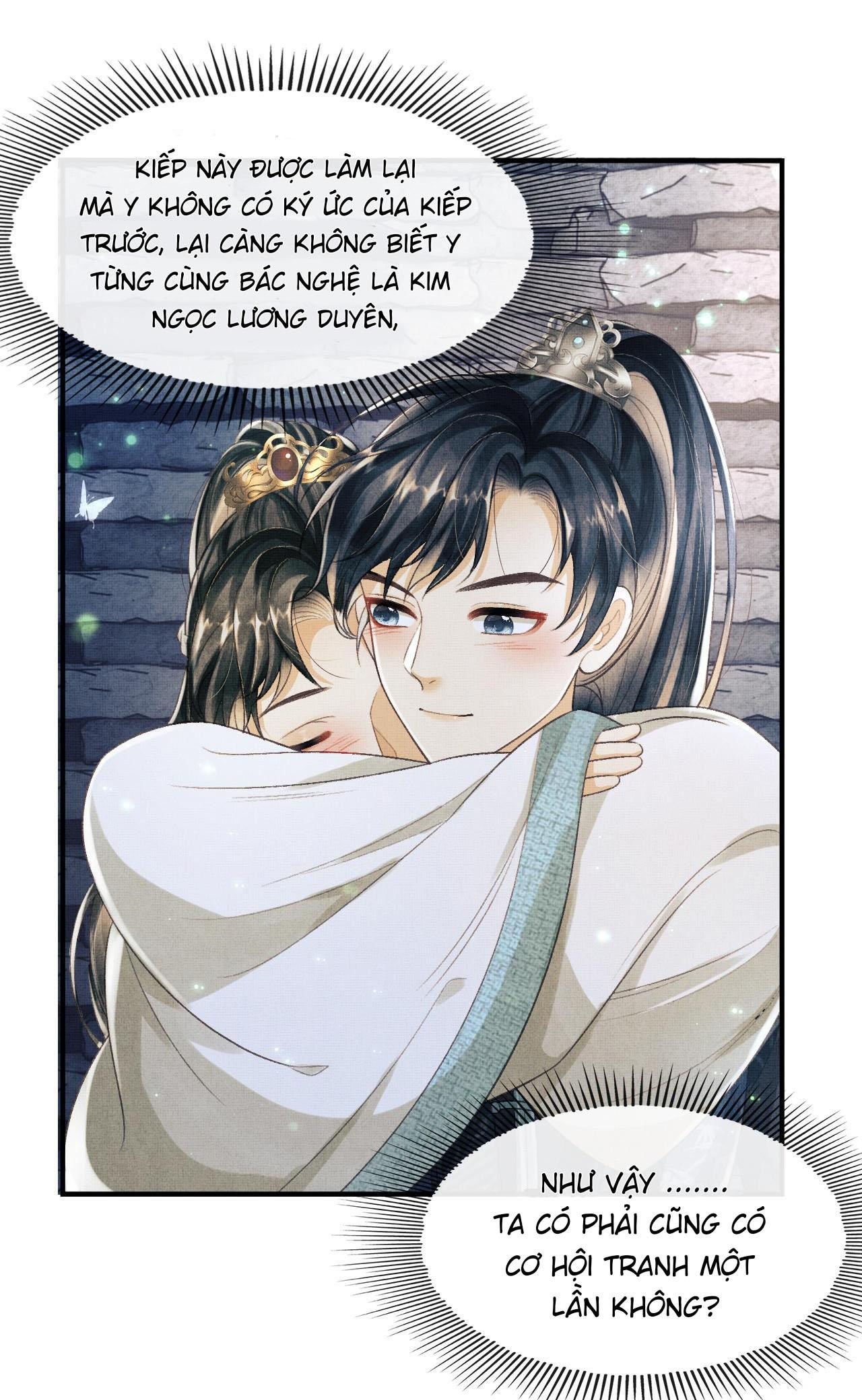 tướng quân luôn tự coi mình thành thế thân chapter 23 7