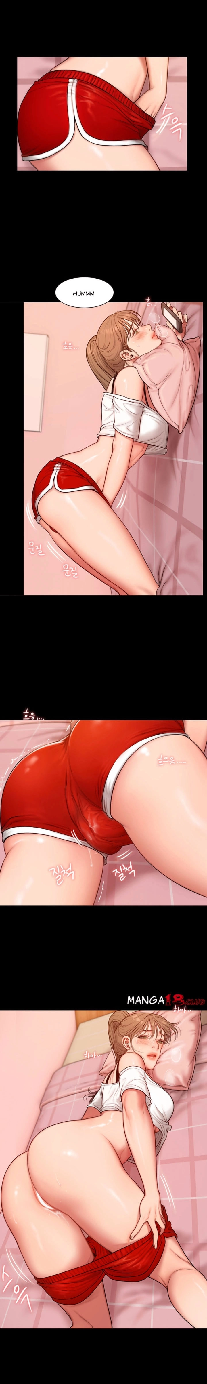 bạn bè chapter 3 12