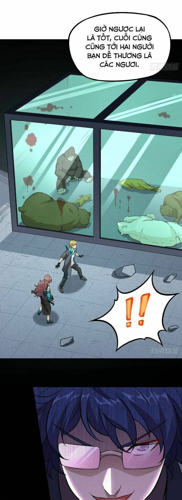 minh nhật thần đô chapter 14 48