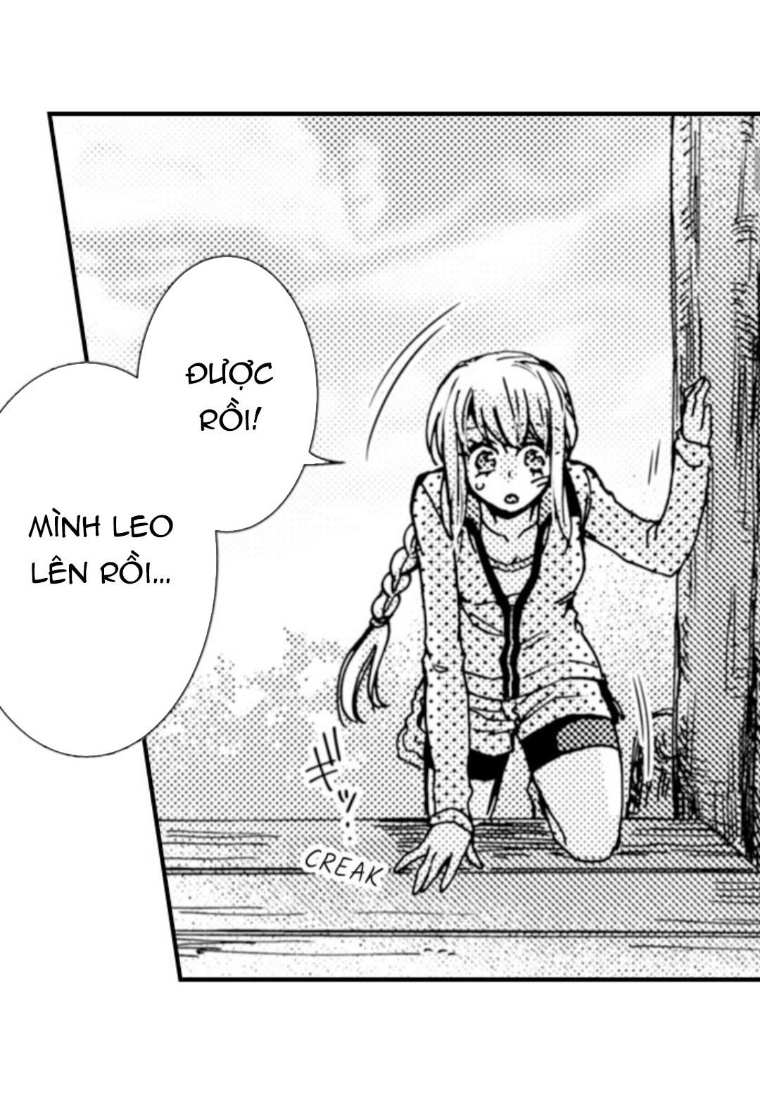 vị sếp thú tính nhà bên chapter 42.1 8