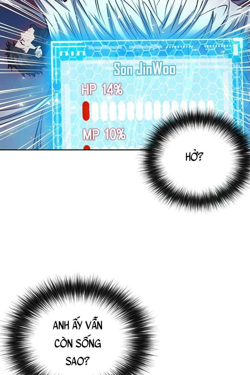 druid tại ga seoul - người hóa thú chapter 85 26