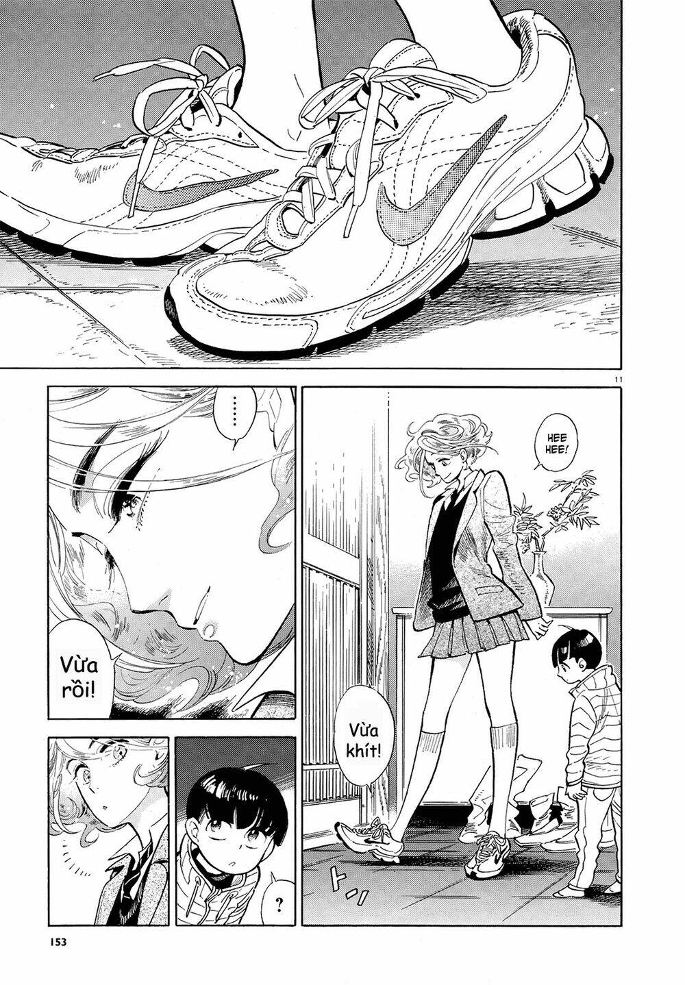 ran to haiiro no sekai chapter 48 12