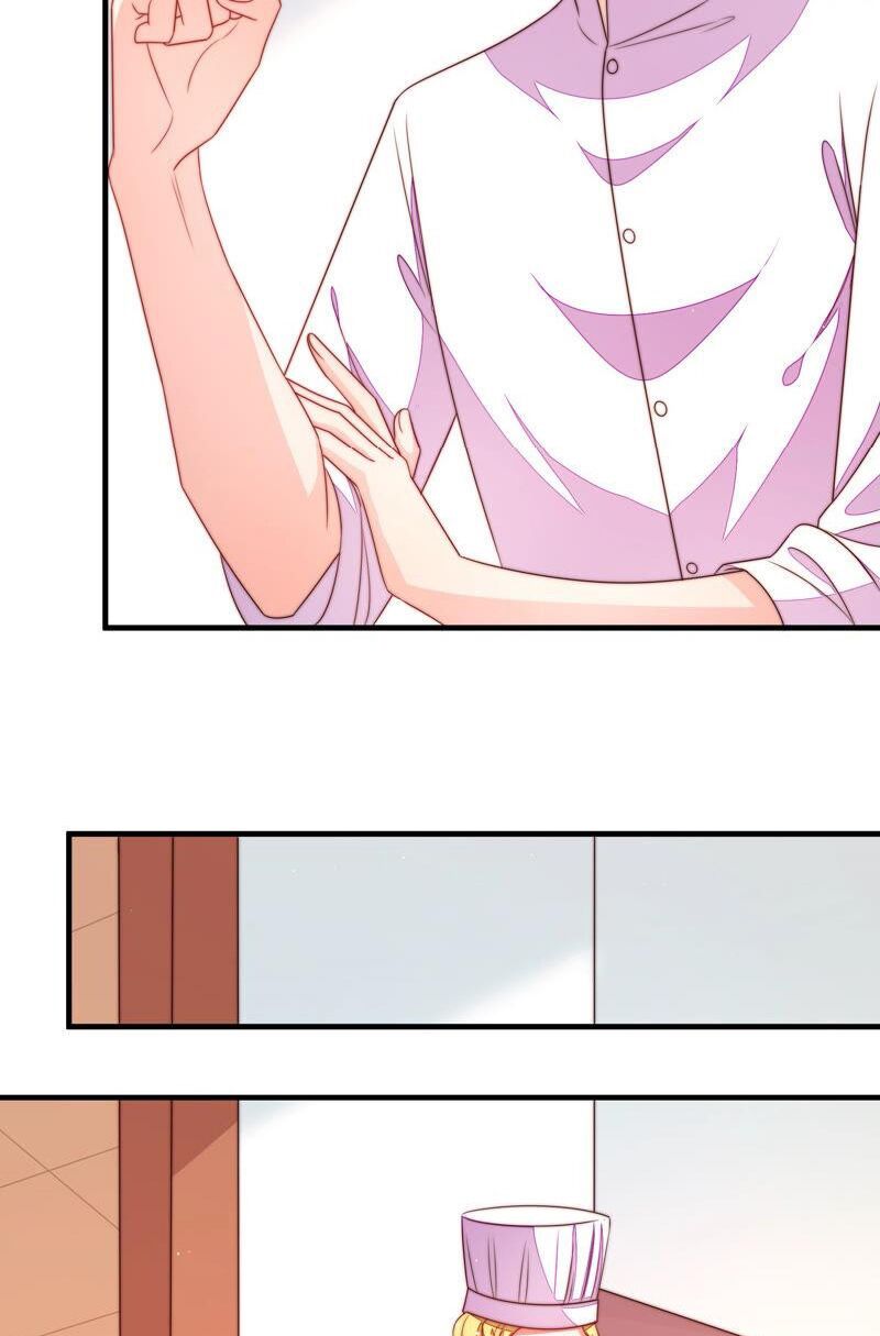 ngày nào thiếu soái cũng ghen chapter 260 5