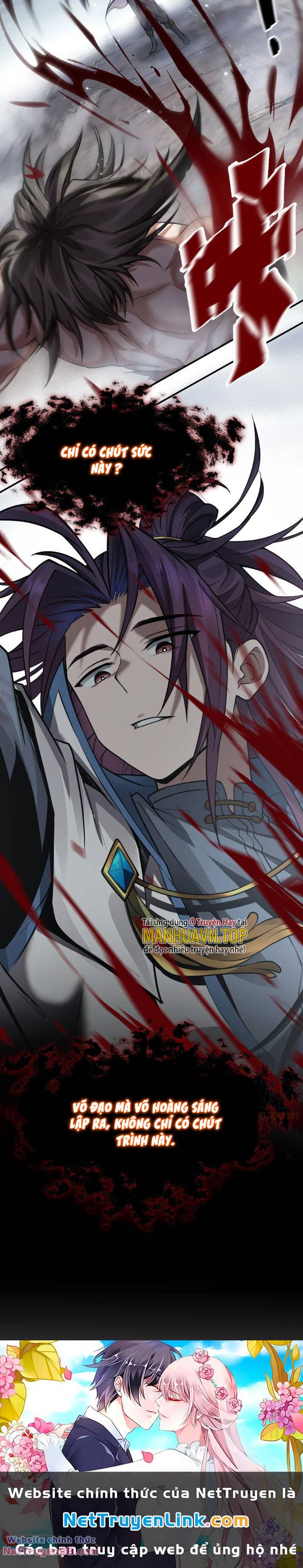 Tu Luyện Thành Tiên Ta Chỉ Muốn Nuôi Nữ Đồ Đệ chapter 130 18