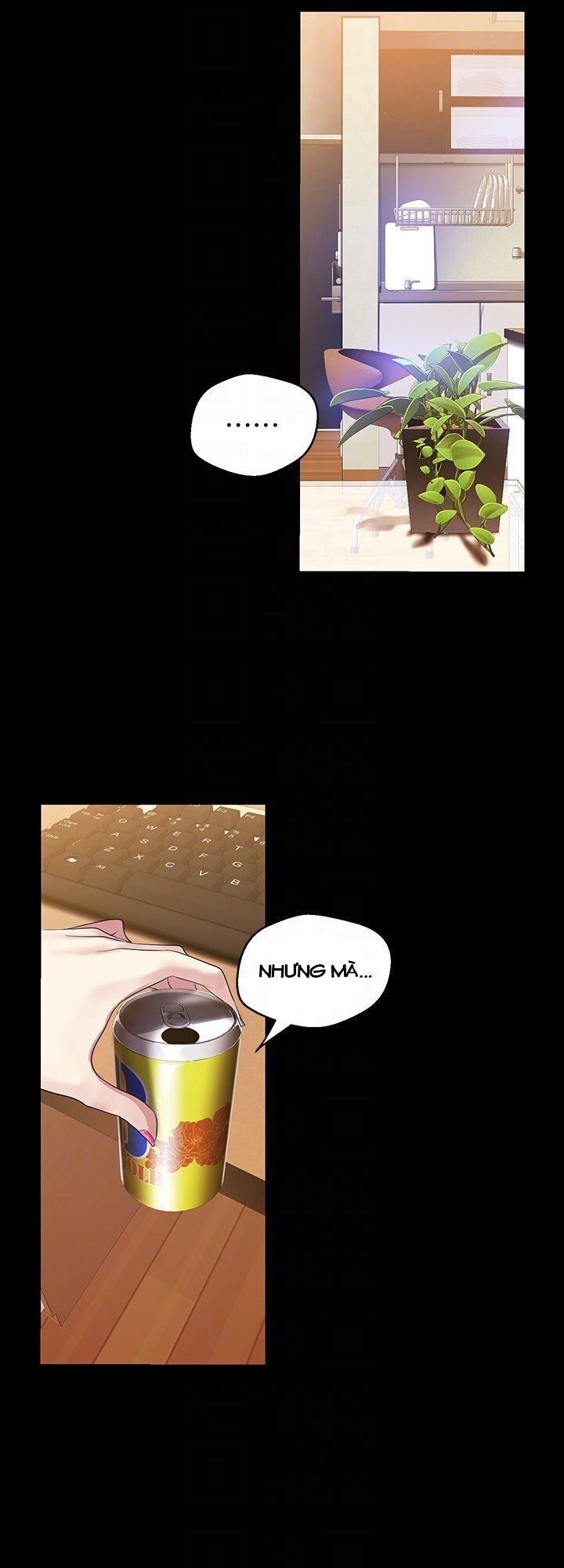 một thế giới mới tuyệt vời chapter 42 56