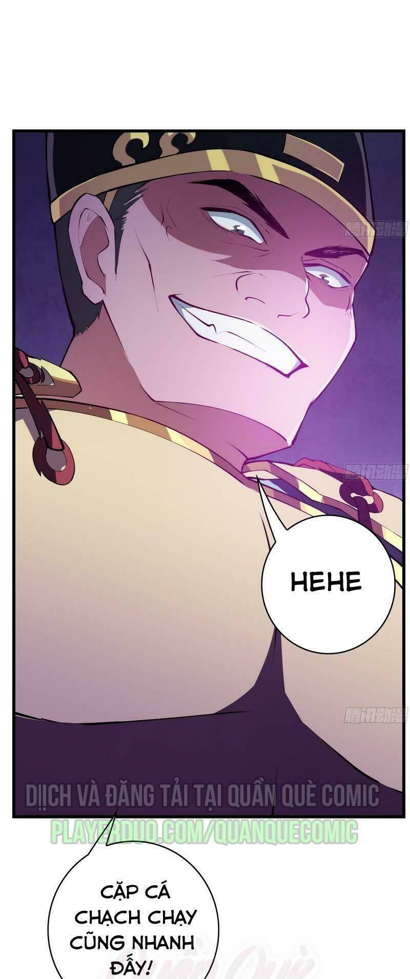 thiên mệnh long thần chapter 8 24