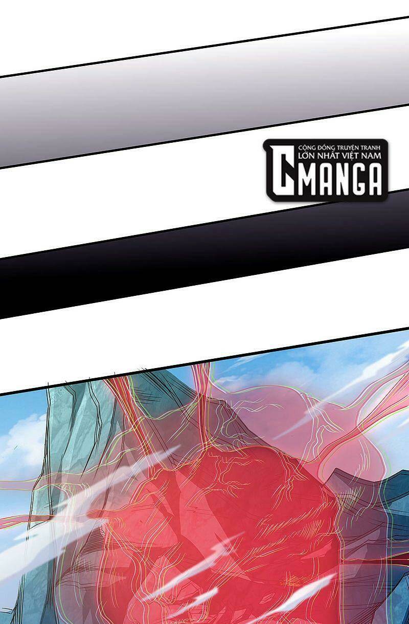 yêu đạo chí tôn yêu hoàng trở về chapter 87 33
